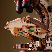 Microscope Fonctionnel
