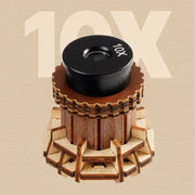 Microscope Fonctionnel