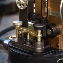 Charger l&#39;image dans la galerie, Morse Telegraph
