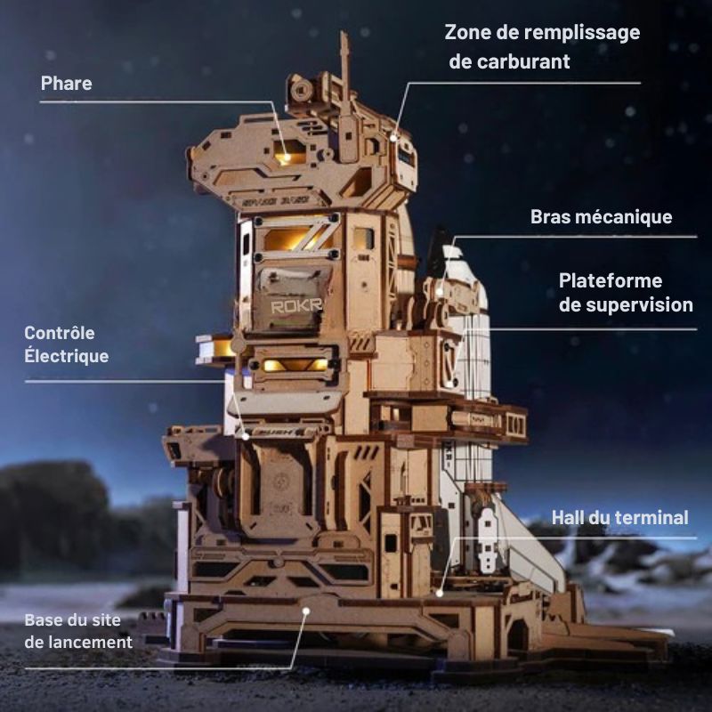 Navette Spatiale