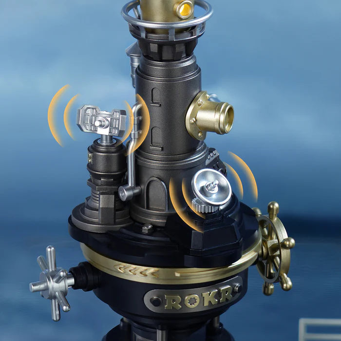 Navi Lighthouse