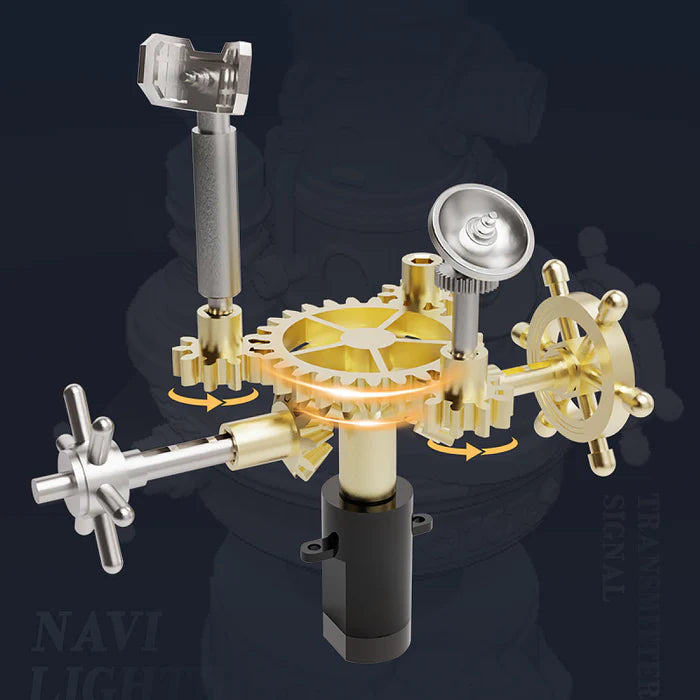 Navi Lighthouse
