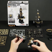 Navi Lighthouse