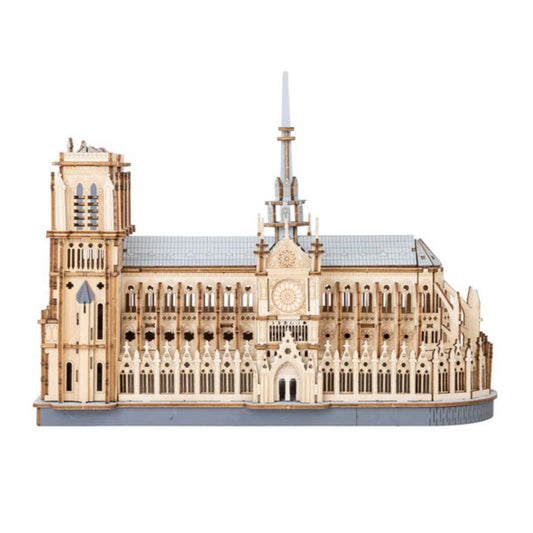 Cathédrale de Paris
