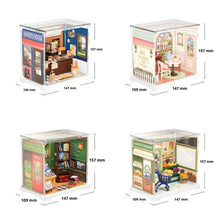 Lade das Bild in den Galerie-Viewer, Pack Douceurs &amp; Merveilles
