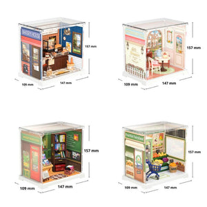 Pack Douceurs & Merveilles