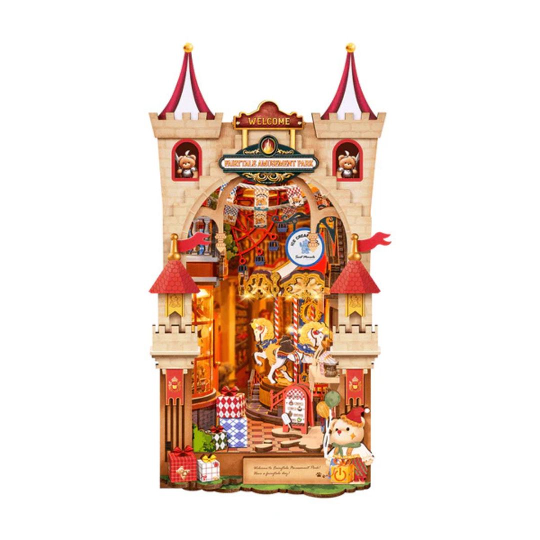 Parc d'Attractions Féerique