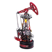 Pompe à Pétrole