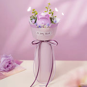 Purple Rose