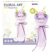 Purple Rose