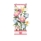 Rokr Art Floral Bloomin Bouquet Box AF01D
