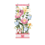 Rokr Art Floral Bloomin Bouquet Box AF01D