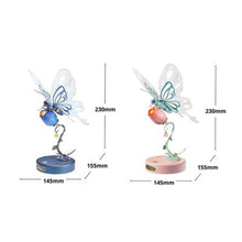 Charger l&#39;image dans la galerie, Robotime Butterfly dimensions Rolife
