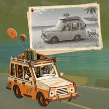 Lade das Bild in den Galerie-Viewer, Road Tripper

