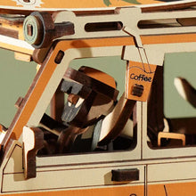 Lade das Bild in den Galerie-Viewer, Road Tripper
