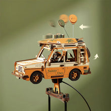 Lade das Bild in den Galerie-Viewer, Road Tripper
