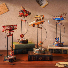 Lade das Bild in den Galerie-Viewer, Die Gravity Swing Kollektion
