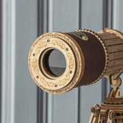 Télescope Monoculaire