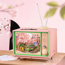 Lade das Bild in den Galerie-Viewer, Sakura Dreamy Tour
