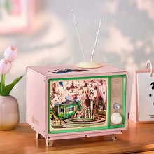 Lade das Bild in den Galerie-Viewer, Sakura Dreamy Tour
