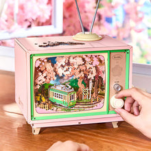 Lade das Bild in den Galerie-Viewer, Sakura Dreamy Tour

