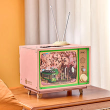 Lade das Bild in den Galerie-Viewer, Sakura Dreamy Tour
