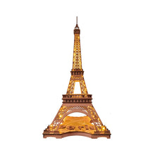 Charger l&#39;image dans la galerie, La Tour Eiffel Lumineuse
