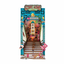 Charger l&#39;image dans la galerie, Street Scene
