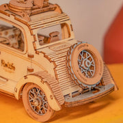 Vintage Car