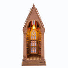 Cathédrale Géométrique