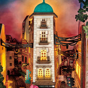 Street Scene