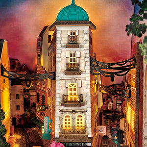 Street Scene