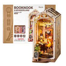 Charger l&#39;image dans la galerie, Holiday Café
