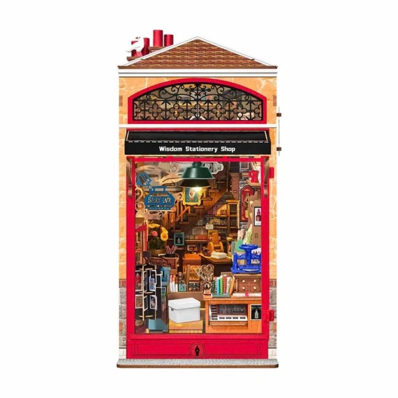 Wisdom Stationery Shop