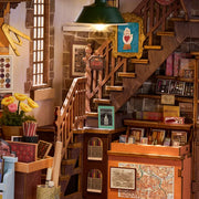 Wisdom Stationery Shop