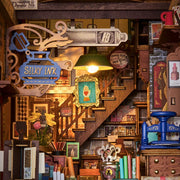 Wisdom Stationery Shop