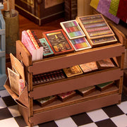 Wisdom Stationery Shop