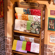 Wisdom Stationery Shop
