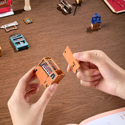 Wisdom Stationery Shop