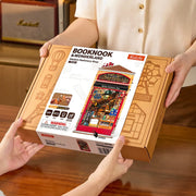 Wisdom Stationery Shop