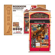 Wisdom Stationery Shop