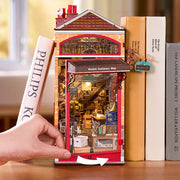 Wisdom Stationery Shop