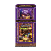 Whisper Magic Shop