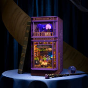 Whisper Magic Shop