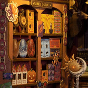 Whisper Magic Shop