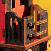 Century Train