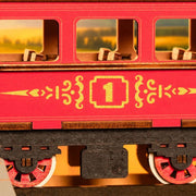 Century Train