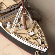 Eternal Atlantic Voyager