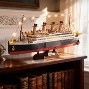 Eternal Atlantic Voyager