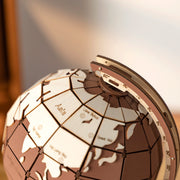 Global Wonders